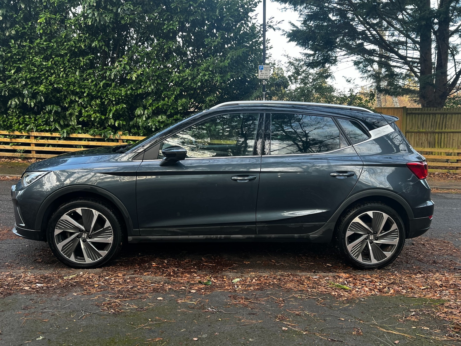 Used SEAT Arona 2024 for sale - 77140884: Photo 51