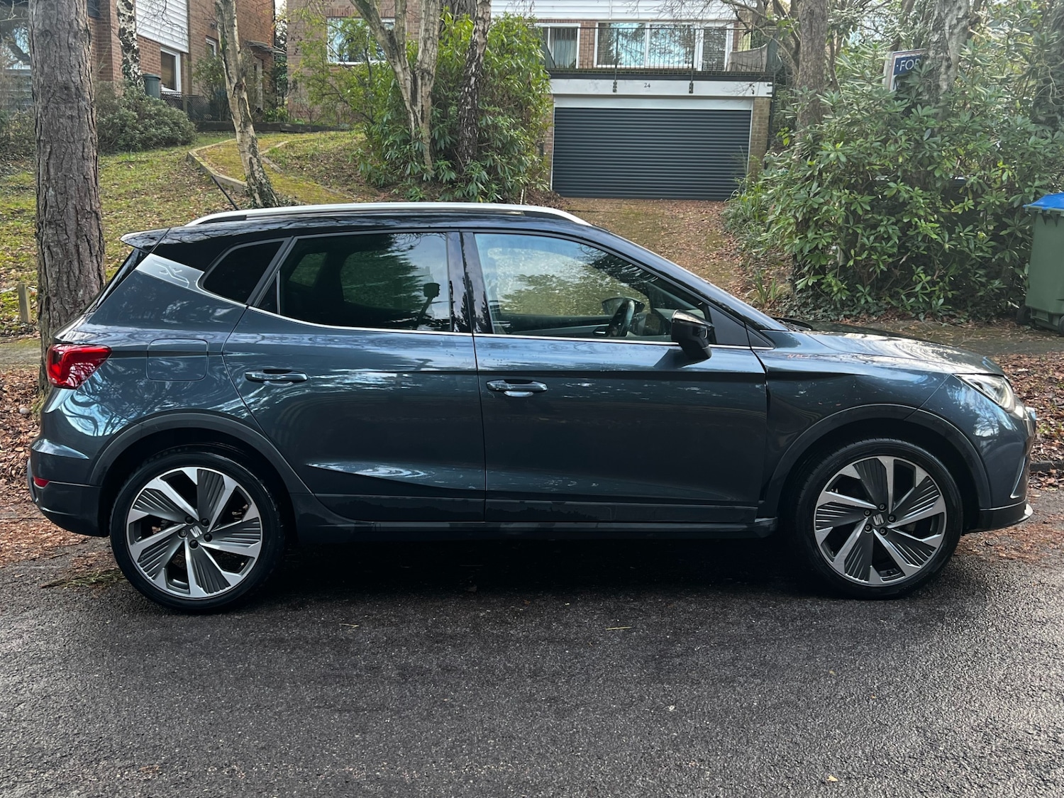 Used SEAT Arona 2024 for sale - 77140884: Photo 6