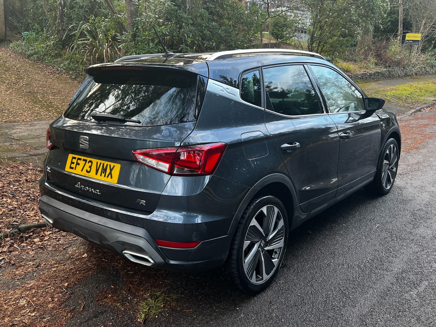 Used SEAT Arona 2024 for sale - 77140884: Photo 7