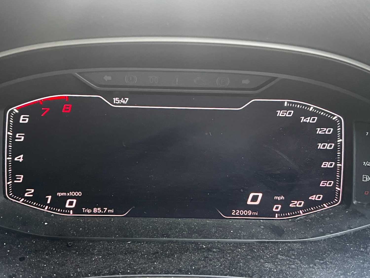 Used SEAT Arona 2024 for sale - 77140884: Photo 9