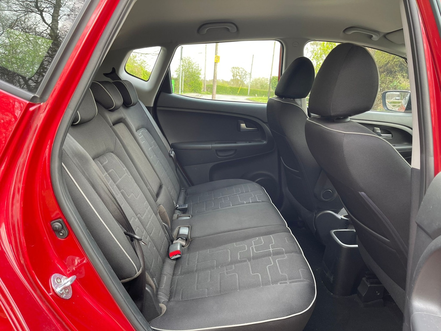 Used Kia Venga 2018 for sale - 76081536: Photo 7