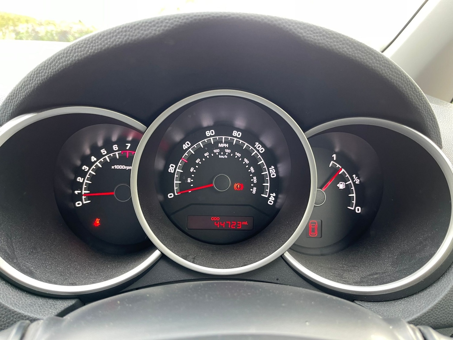 Used Kia Venga 2018 for sale - 76081536: Photo 9