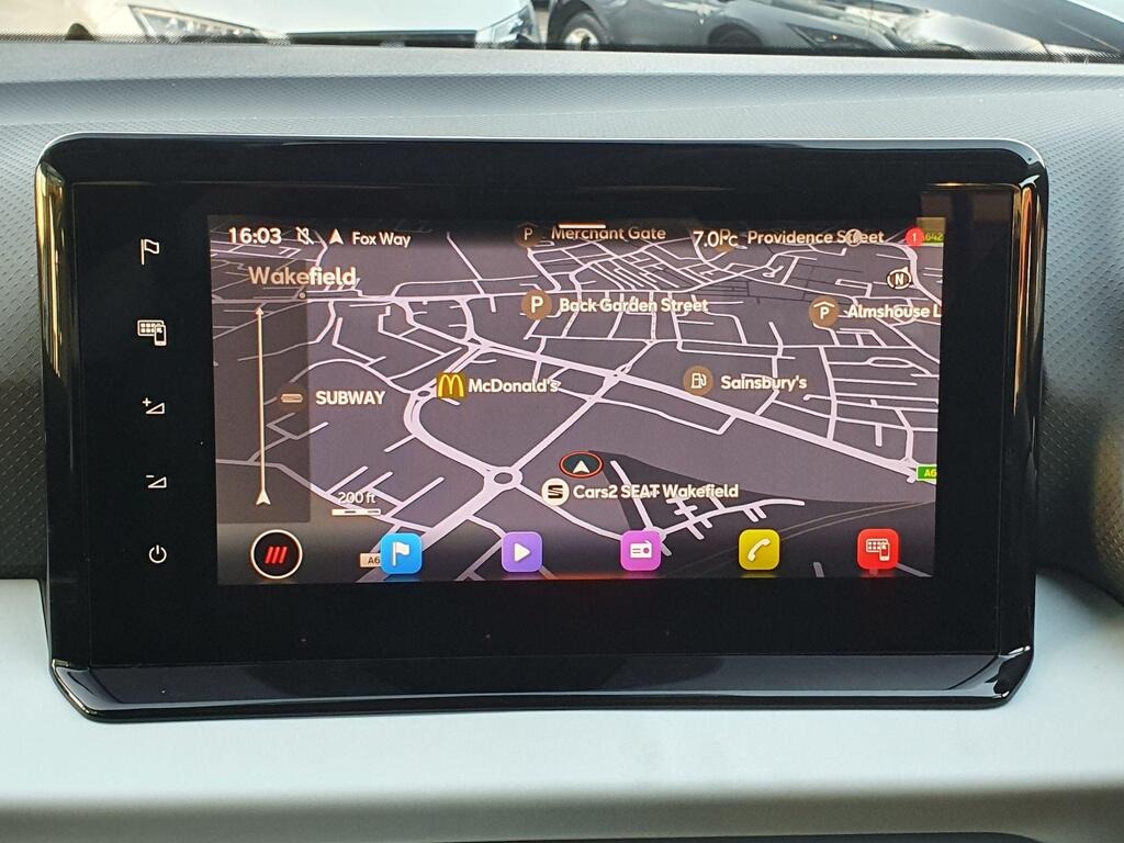 Used SEAT Arona 2025 for sale - 77237477: Photo 12