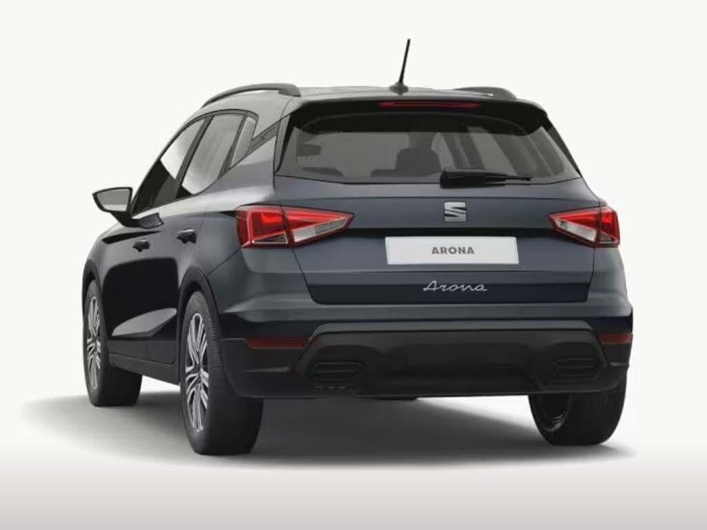 Used SEAT Arona 2025 for sale - 77237477: Photo 2