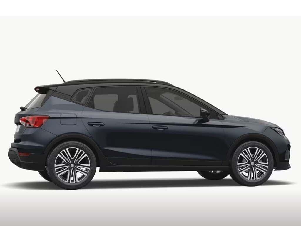 Used SEAT Arona 2025 for sale - 77237477: Photo 3