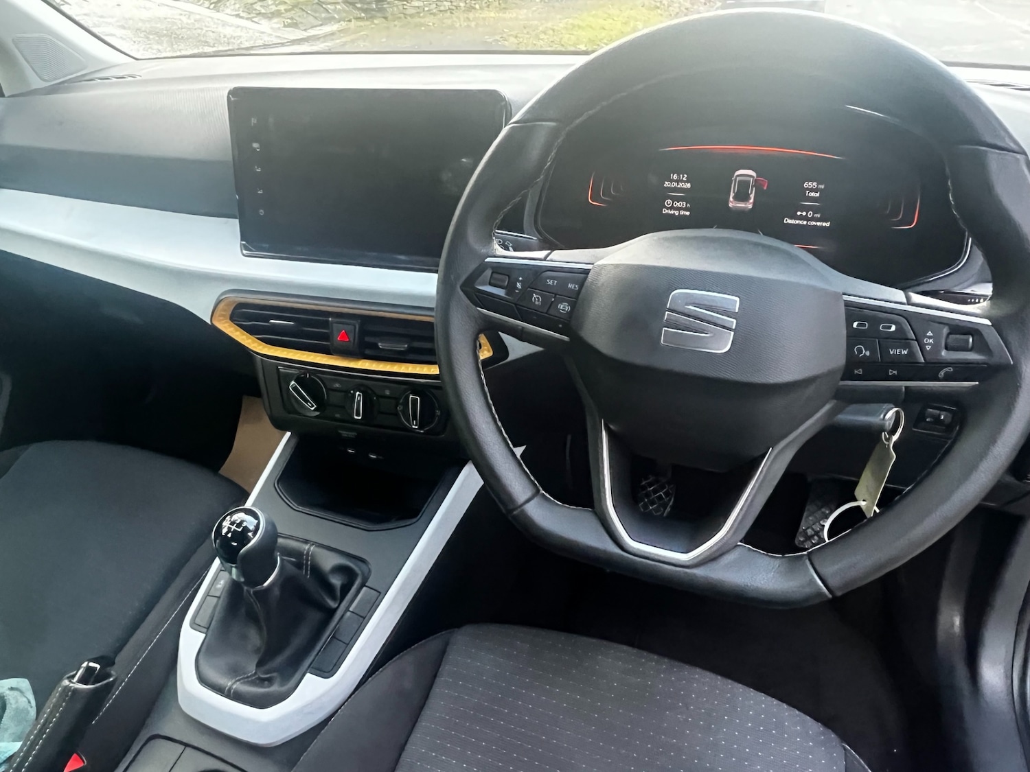 Used SEAT Arona 2025 for sale - 77237477: Photo 34