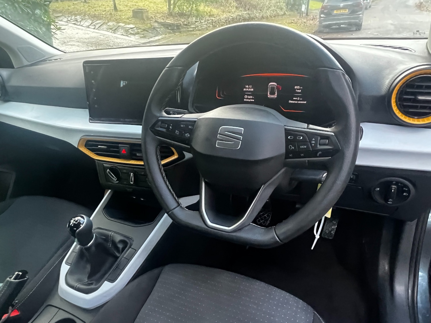 Used SEAT Arona 2025 for sale - 77237477: Photo 35