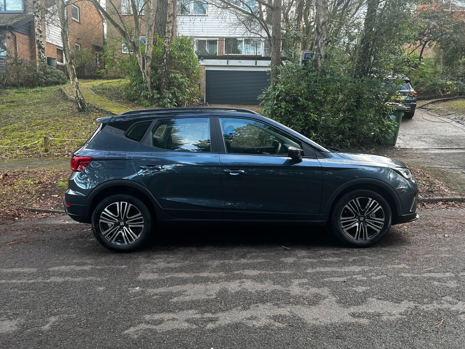 Used SEAT Arona 2025 for sale - 77237477: Photo 39