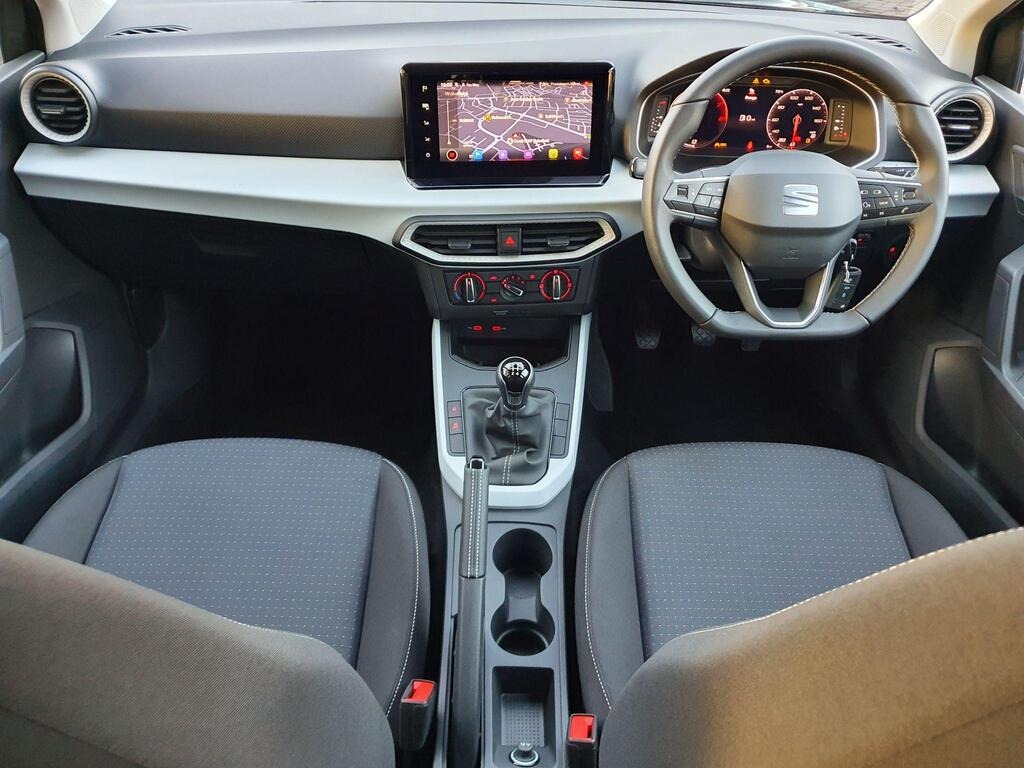 Used SEAT Arona 2025 for sale - 77237477: Photo 4