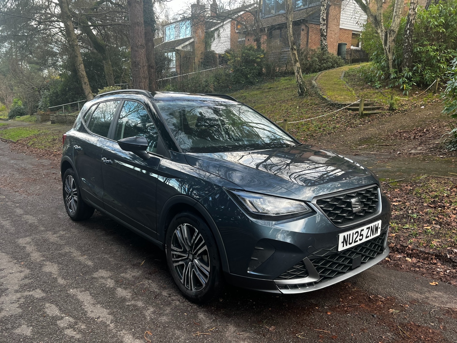 Used SEAT Arona 2025 for sale - 77237477: Photo 40