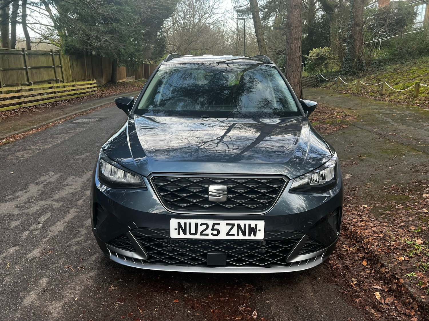 Used SEAT Arona 2025 for sale - 77237477: Photo 41