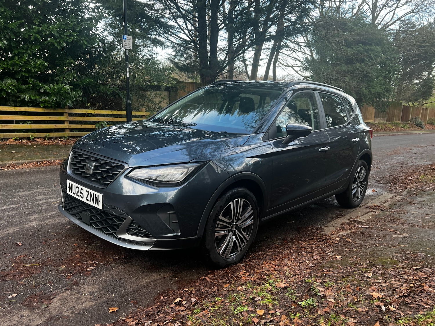 Used SEAT Arona 2025 for sale - 77237477: Photo 42