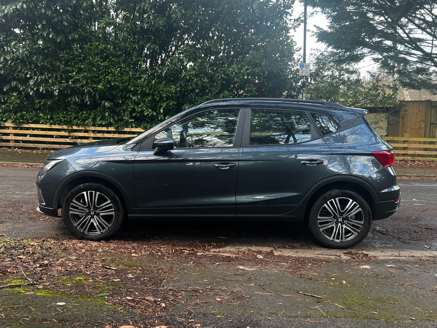 Used SEAT Arona 2025 for sale - 77237477: Photo 43