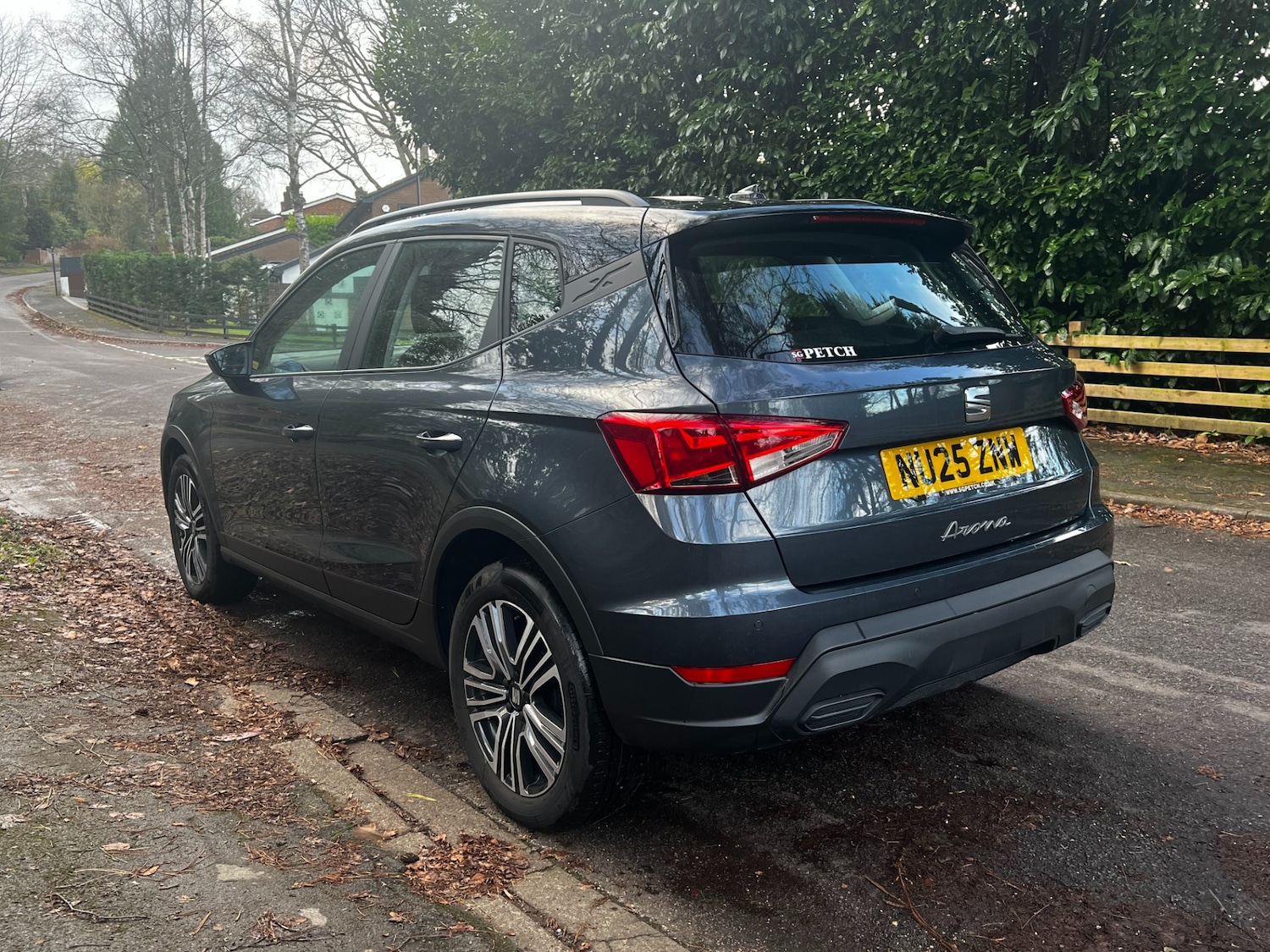 Used SEAT Arona 2025 for sale - 77237477: Photo 44