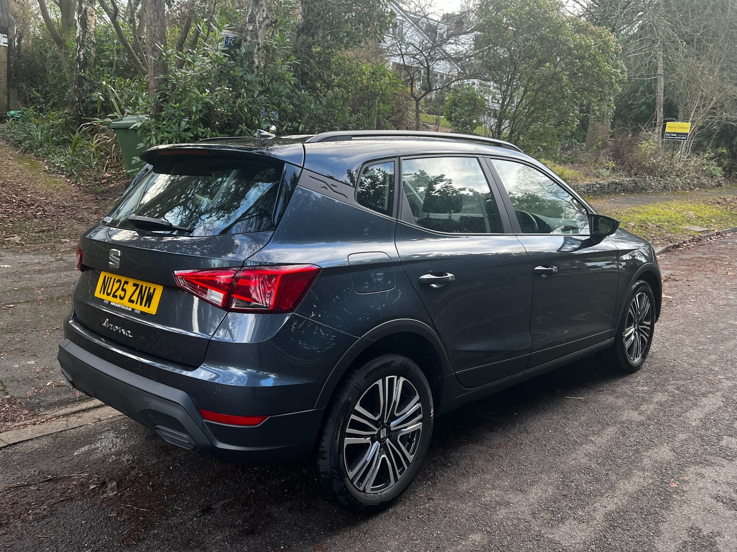 Used SEAT Arona 2025 for sale - 77237477: Photo 46
