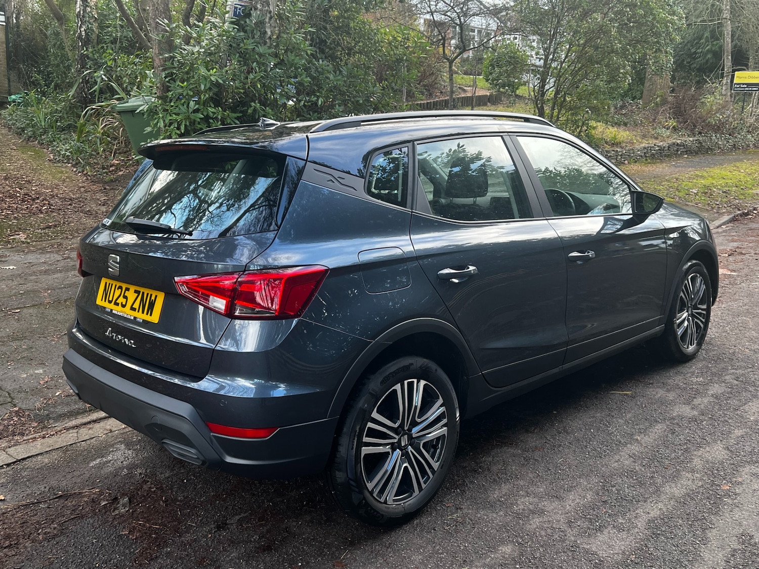 Used SEAT Arona 2025 for sale - 77237477: Photo 49