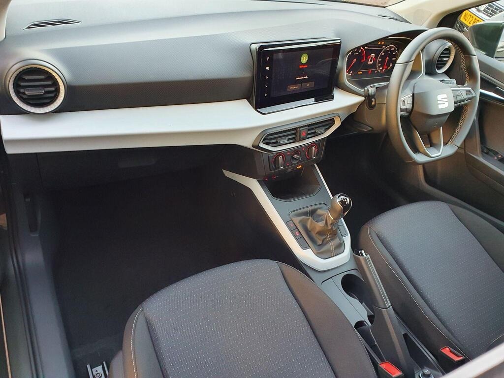 Used SEAT Arona 2025 for sale - 77237477: Photo 5