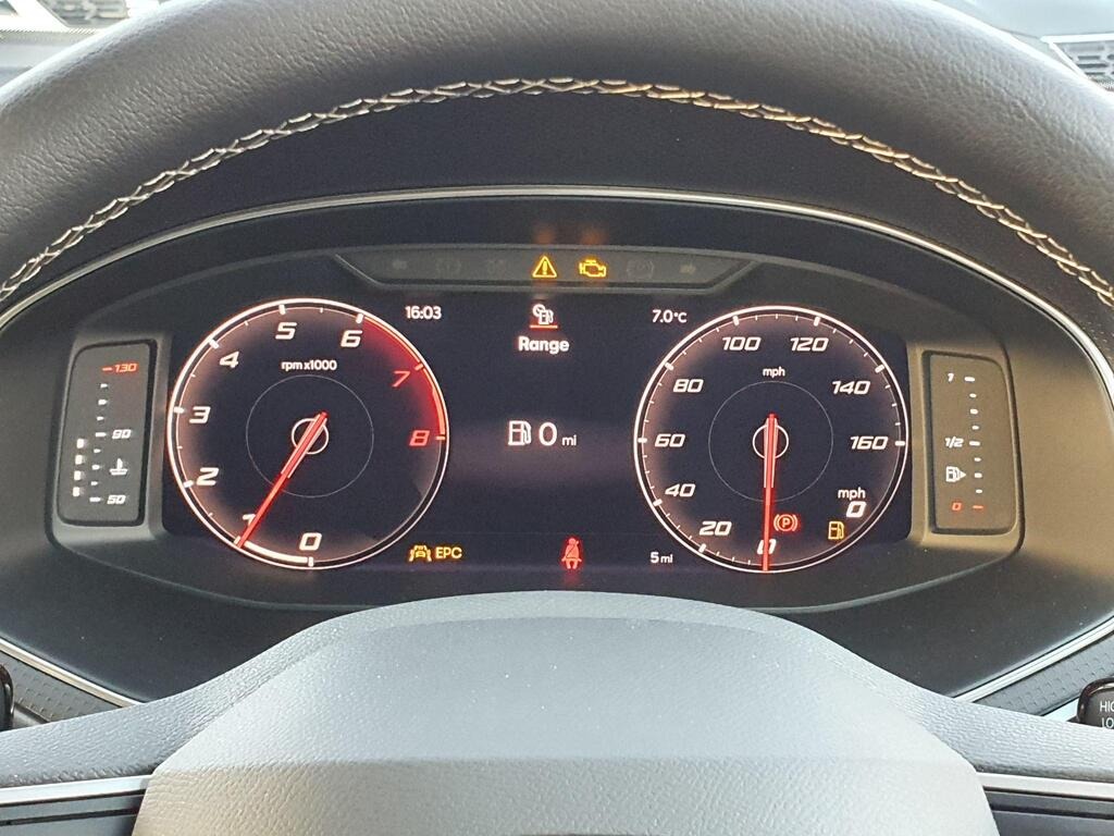 Used SEAT Arona 2025 for sale - 77237477: Photo 8