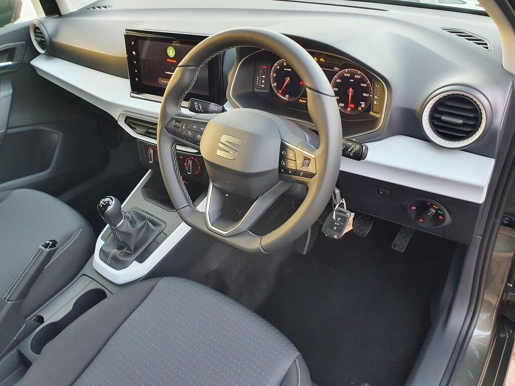 Used SEAT Arona 2025 for sale - 77237477: Photo 9