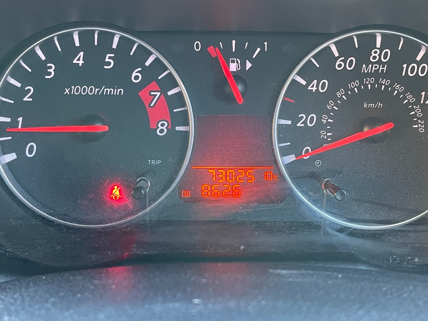 Used Nissan Note 2011 for sale - 77921582: Photo 11