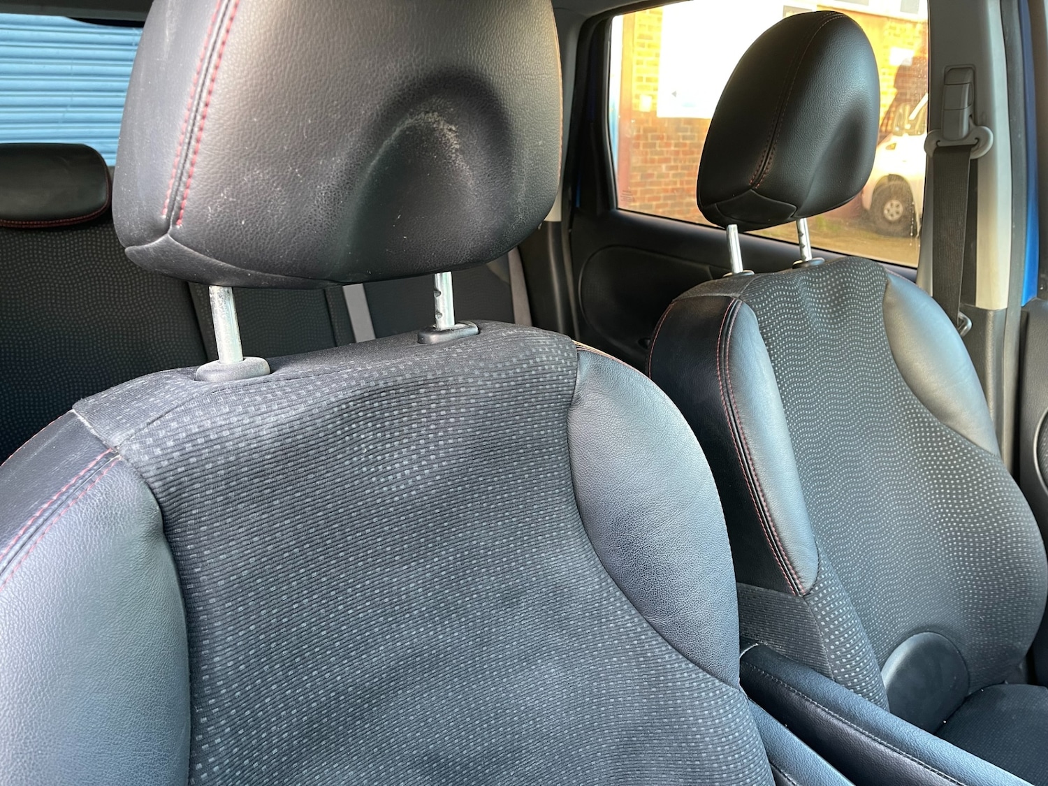 Used Nissan Note 2011 for sale - 77921582: Photo 14