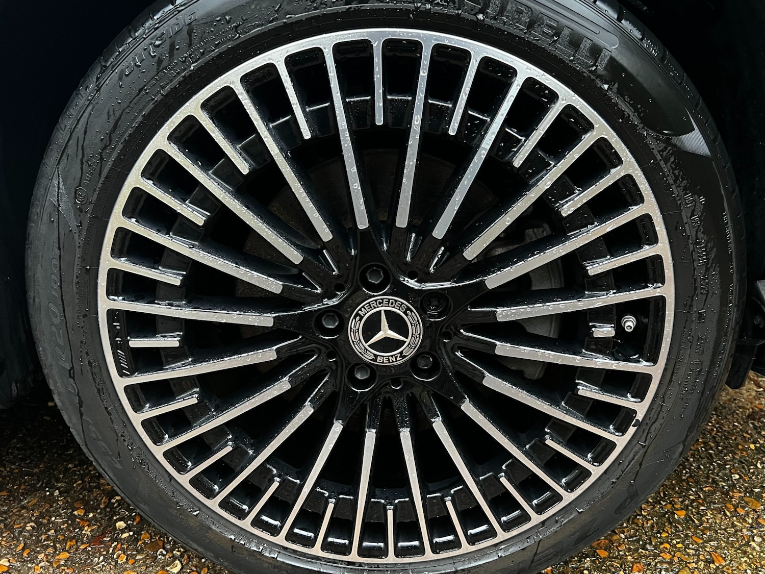 Used Mercedes-Benz EQB 2023 for sale - 76380026: Photo 10