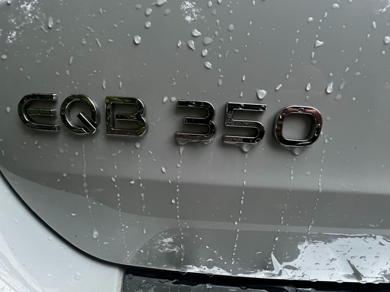 Used Mercedes-Benz EQB 2023 for sale - 76380026: Photo 11