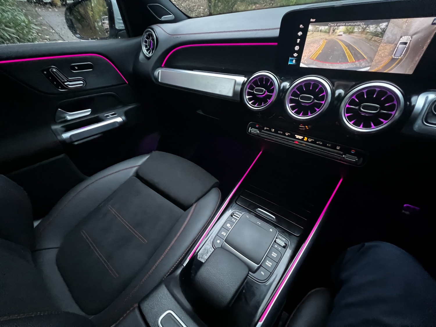 Used Mercedes-Benz EQB 2023 for sale - 76380026: Photo 13