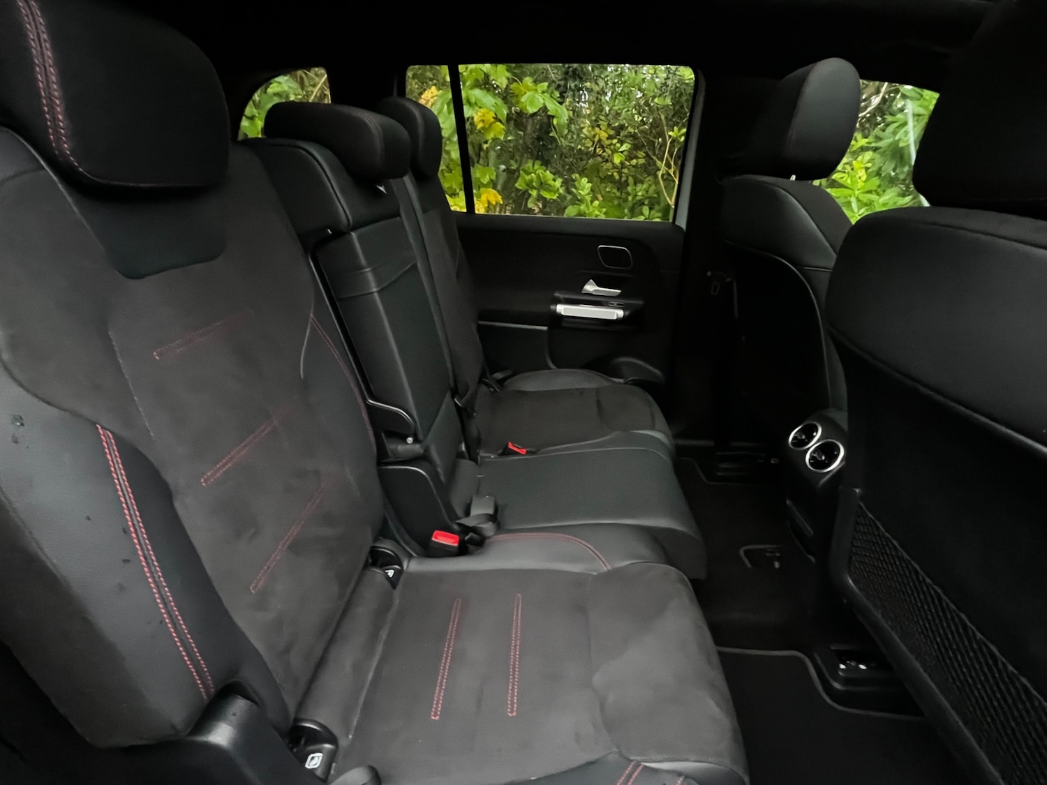 Used Mercedes-Benz EQB 2023 for sale - 76380026: Photo 14