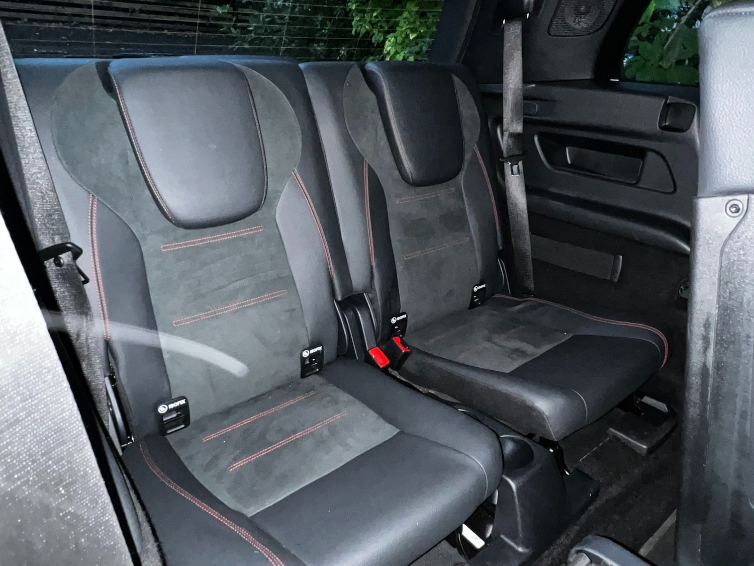 Used Mercedes-Benz EQB 2023 for sale - 76380026: Photo 15