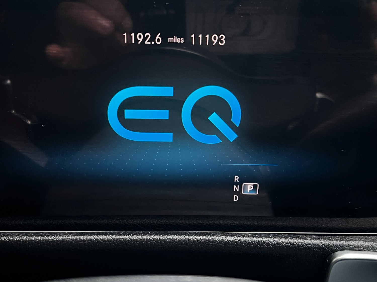 Used Mercedes-Benz EQB 2023 for sale - 76380026: Photo 17