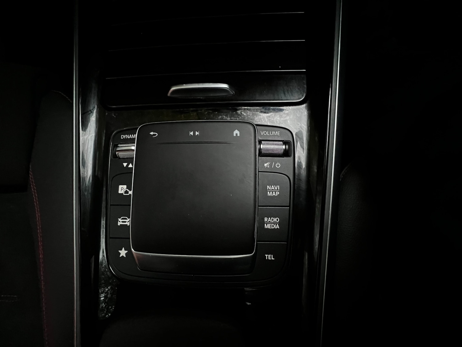 Used Mercedes-Benz EQB 2023 for sale - 76380026: Photo 27