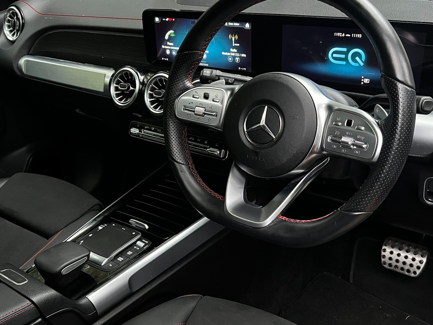 Used Mercedes-Benz EQB 2023 for sale - 76380026: Photo 29