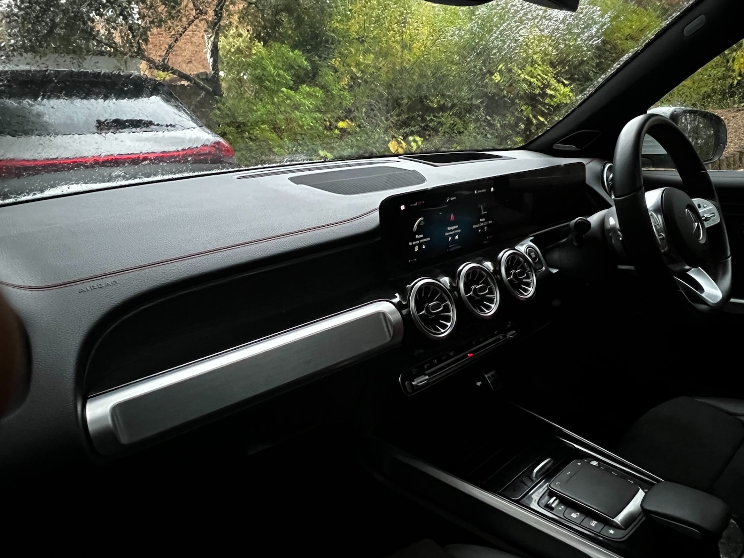 Used Mercedes-Benz EQB 2023 for sale - 76380026: Photo 30