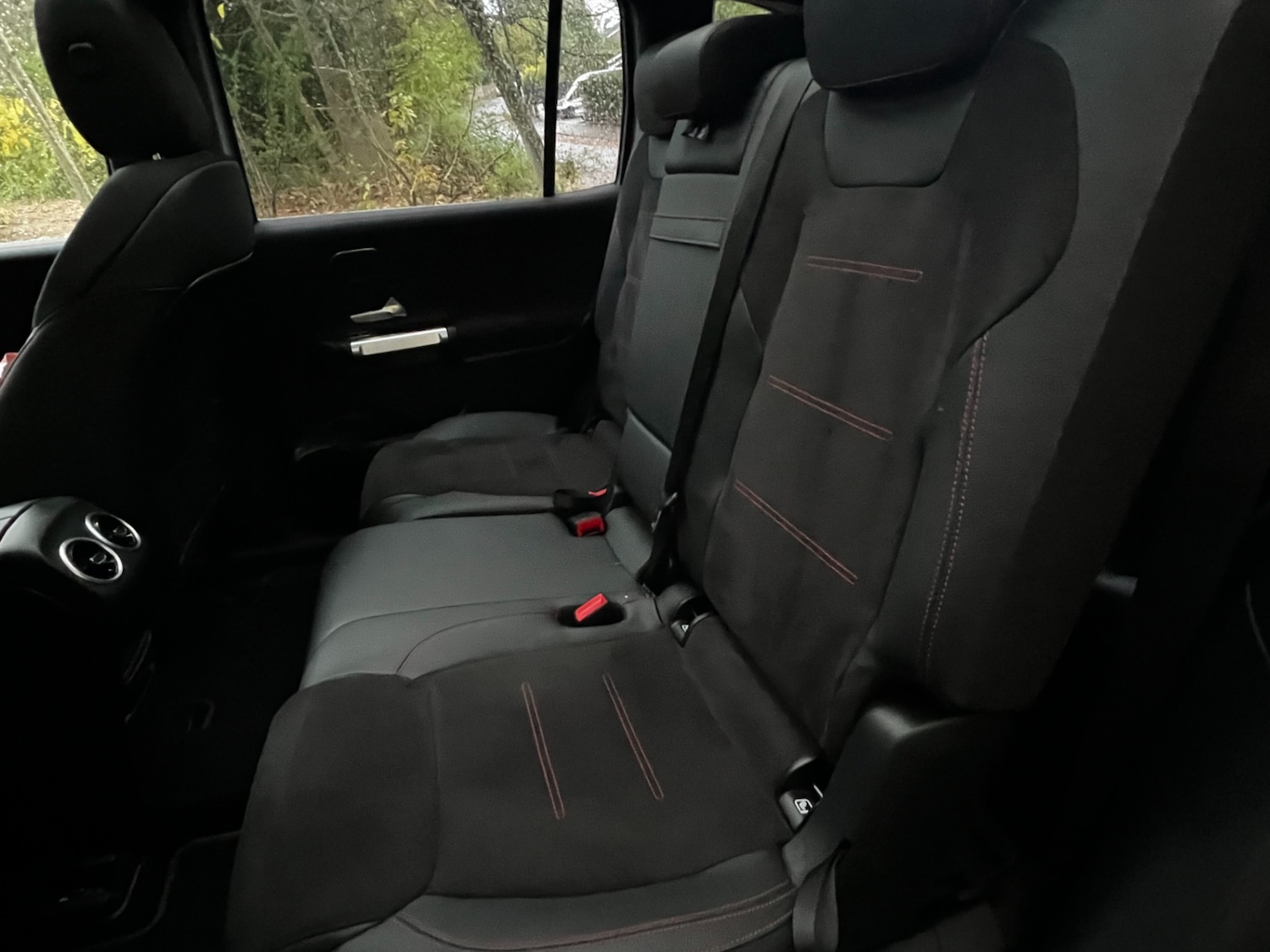 Used Mercedes-Benz EQB 2023 for sale - 76380026: Photo 31