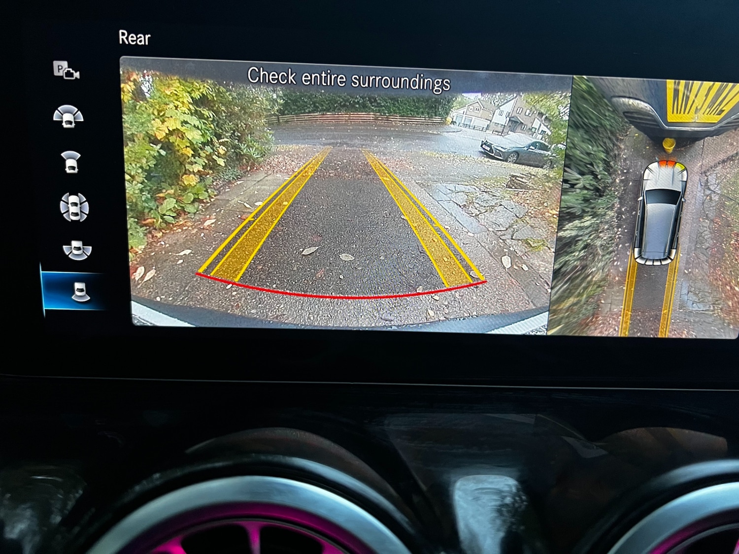 Used Mercedes-Benz EQB 2023 for sale - 76380026: Photo 32