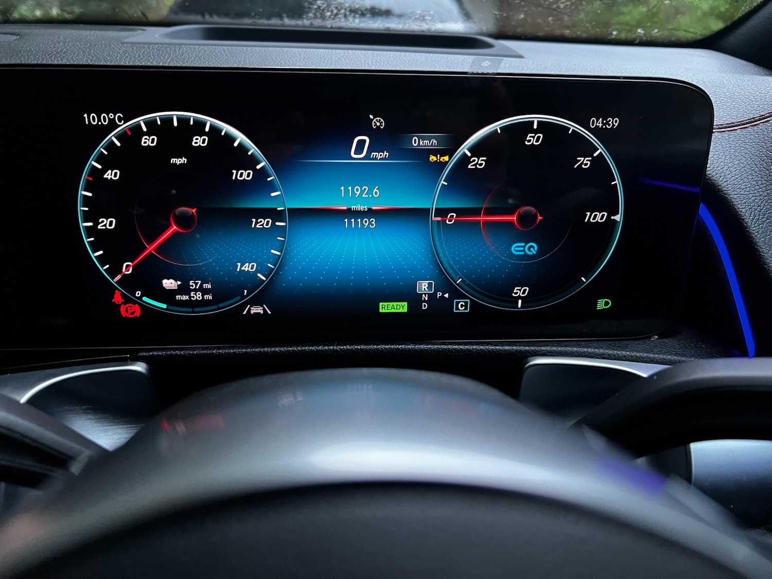 Used Mercedes-Benz EQB 2023 for sale - 76380026: Photo 33