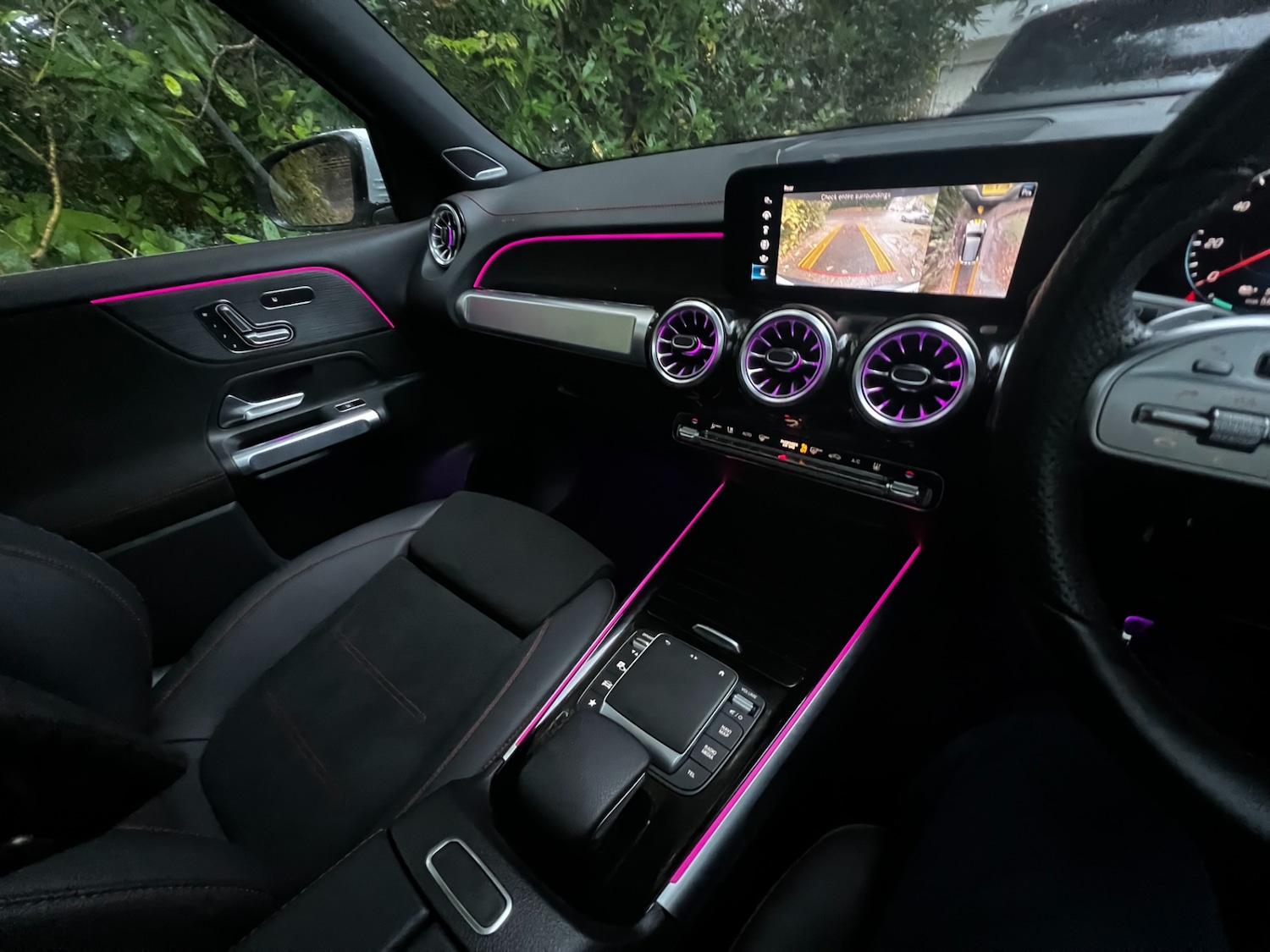 Used Mercedes-Benz EQB 2023 for sale - 76380026: Photo 35