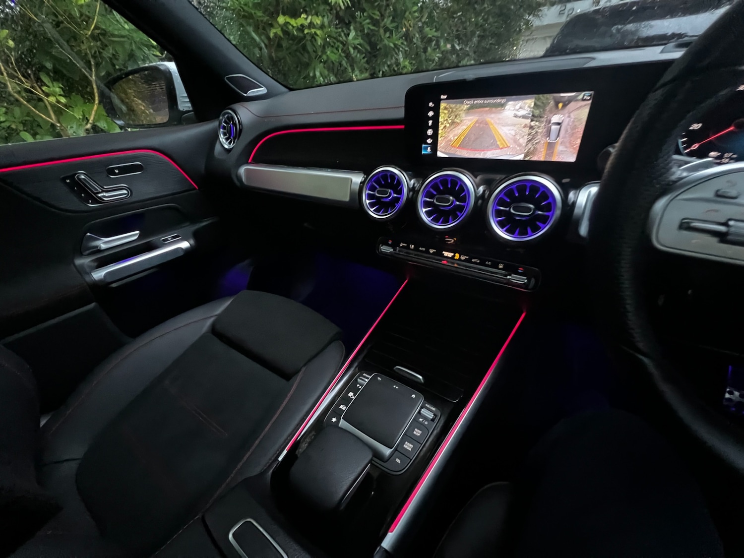 Used Mercedes-Benz EQB 2023 for sale - 76380026: Photo 36