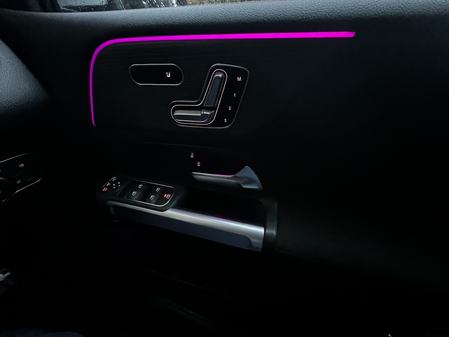 Used Mercedes-Benz EQB 2023 for sale - 76380026: Photo 37