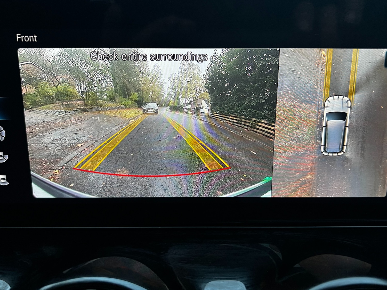 Used Mercedes-Benz EQB 2023 for sale - 76380026: Photo 38