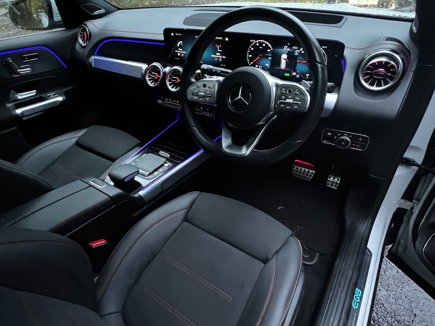 Used Mercedes-Benz EQB 2023 for sale - 76380026: Photo 39