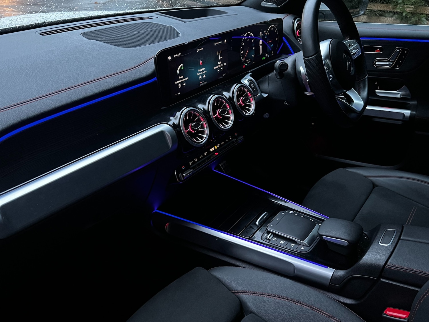 Used Mercedes-Benz EQB 2023 for sale - 76380026: Photo 40