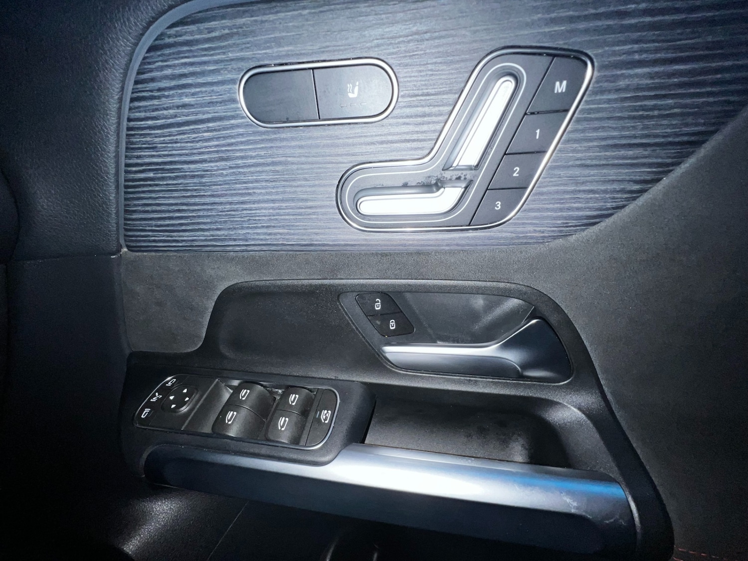 Used Mercedes-Benz EQB 2023 for sale - 76380026: Photo 42