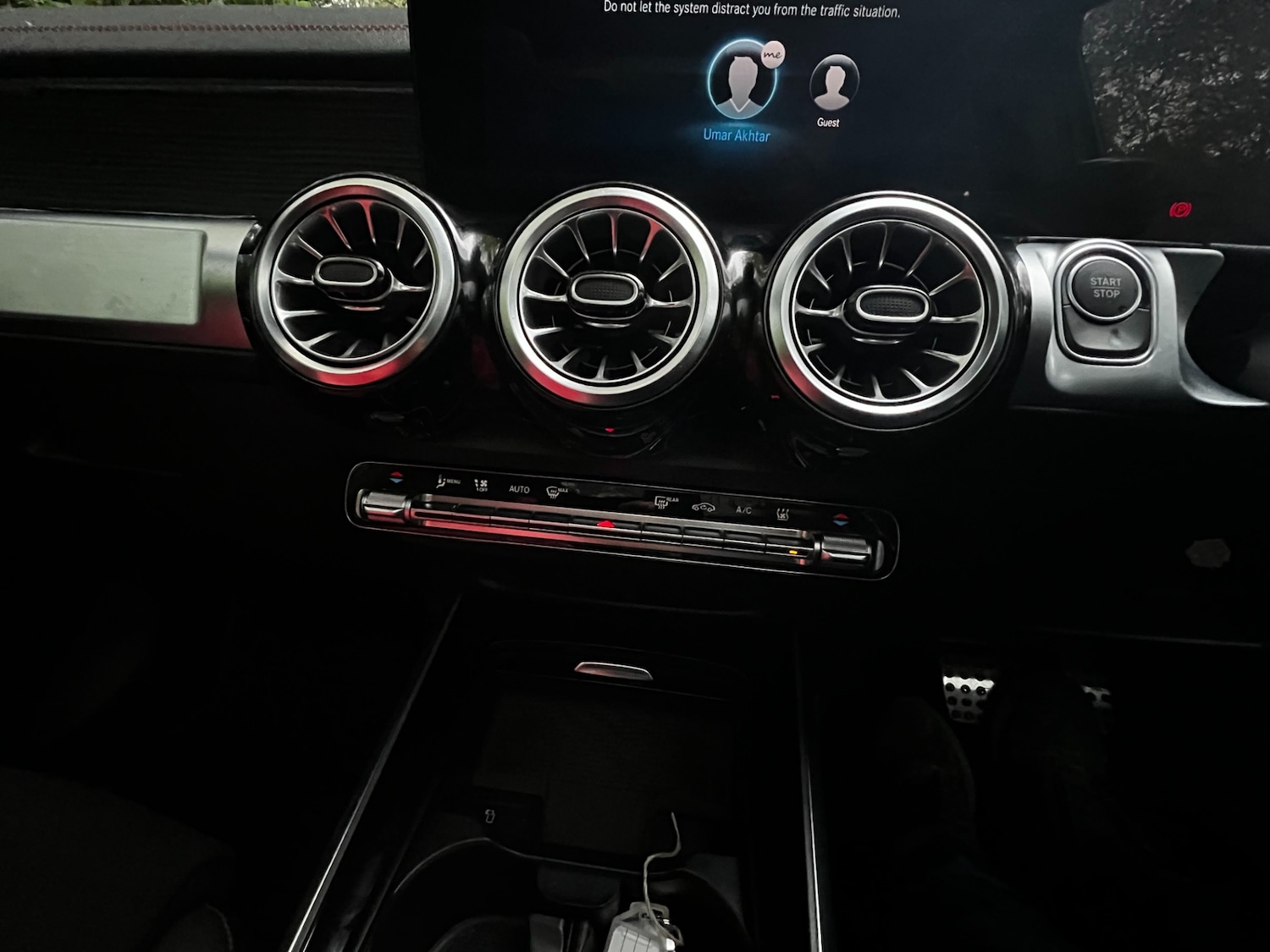 Used Mercedes-Benz EQB 2023 for sale - 76380026: Photo 43