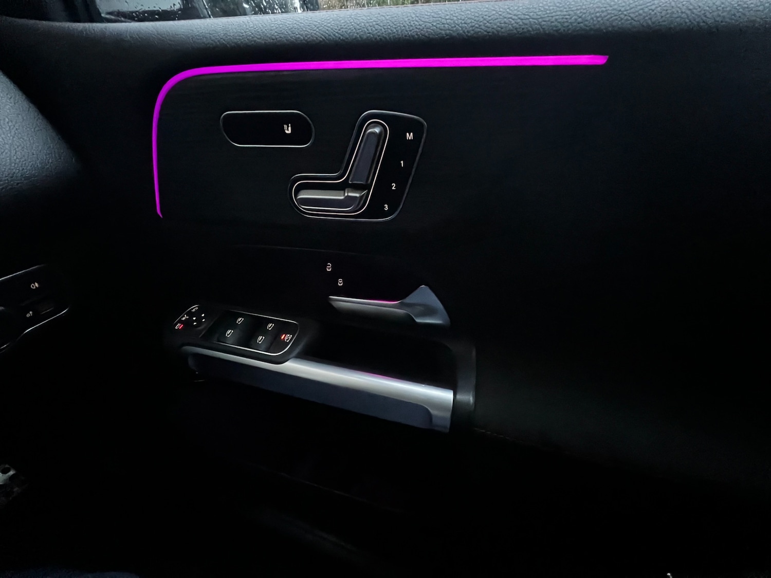 Used Mercedes-Benz EQB 2023 for sale - 76380026: Photo 45