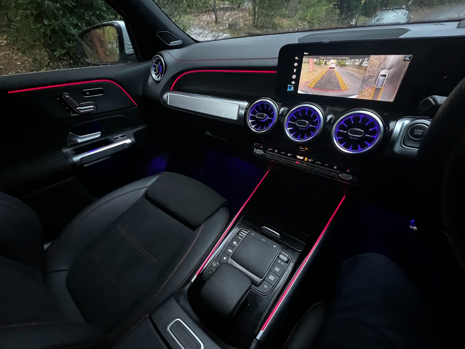 Used Mercedes-Benz EQB 2023 for sale - 76380026: Photo 46