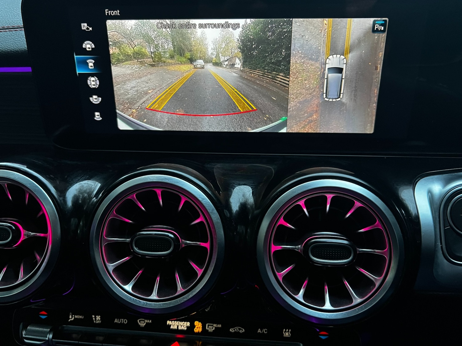 Used Mercedes-Benz EQB 2023 for sale - 76380026: Photo 47