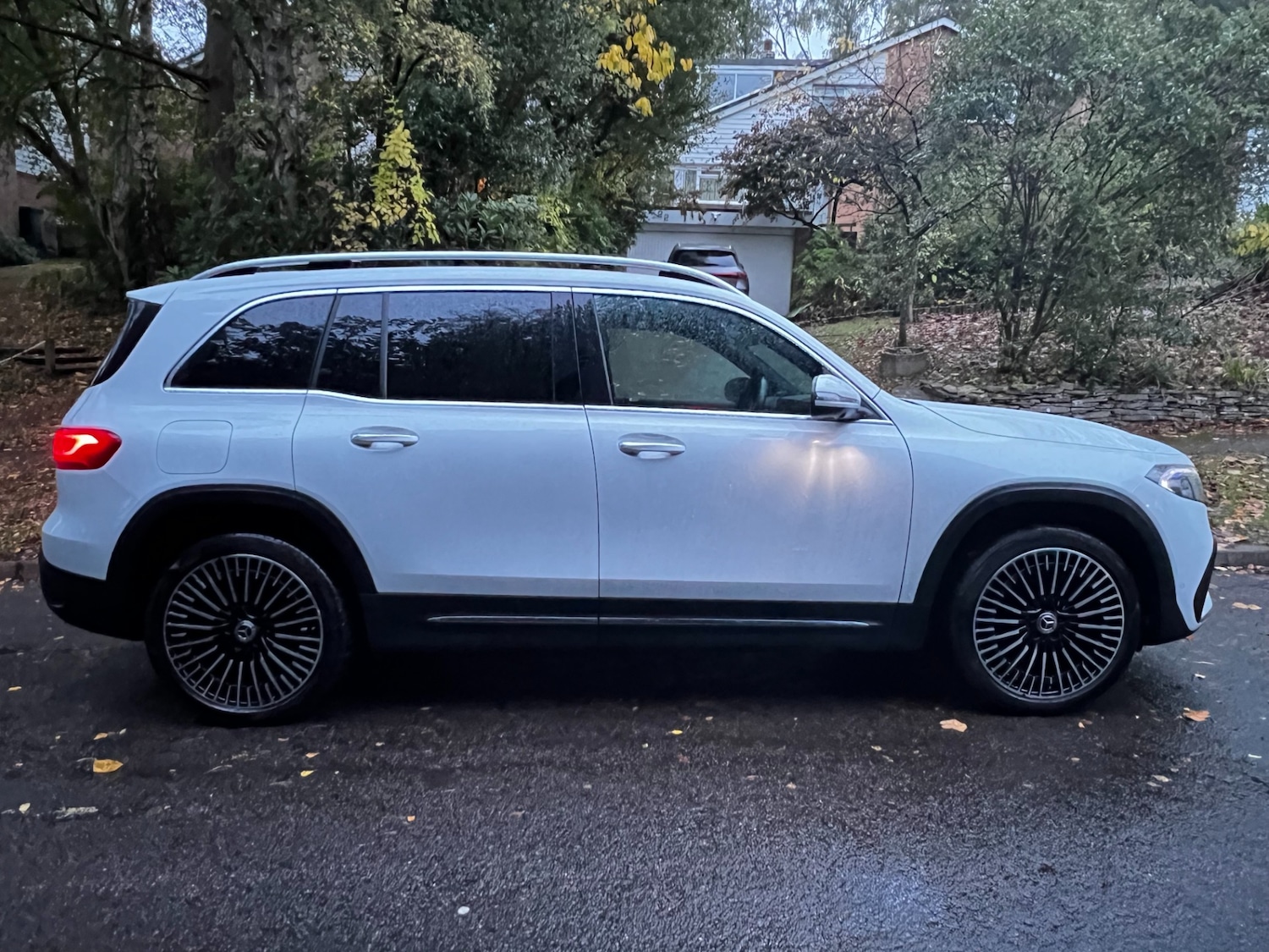 Used Mercedes-Benz EQB 2023 for sale - 76380026: Photo 7