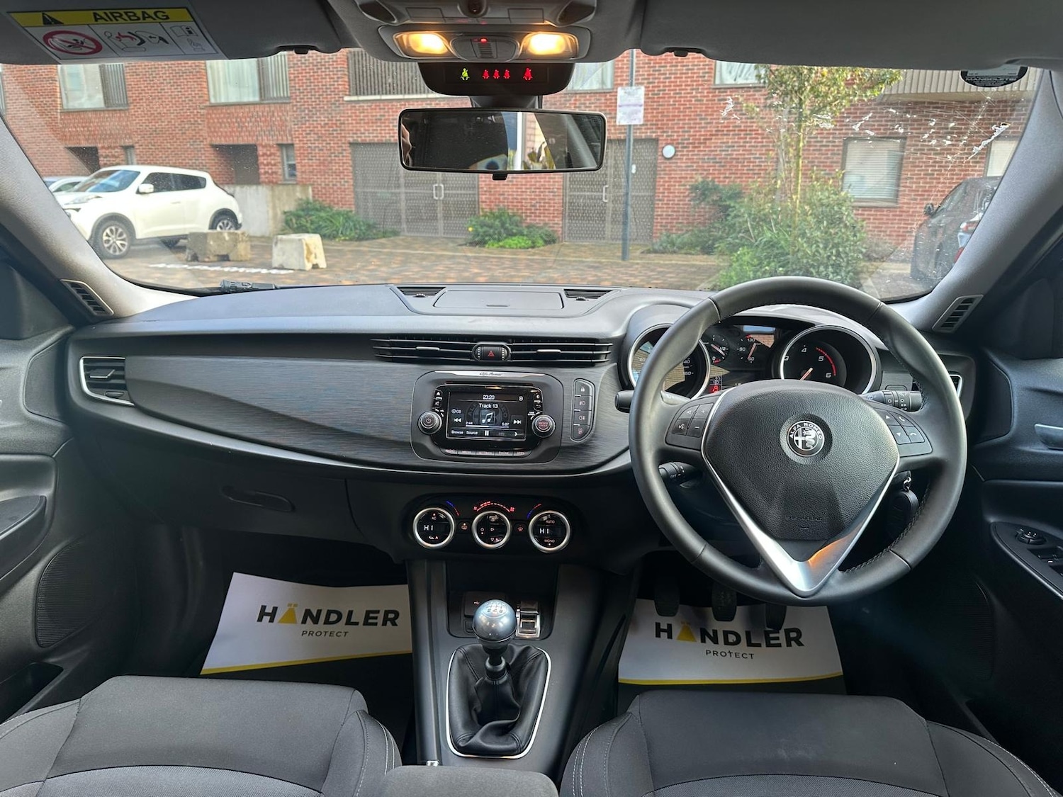 Vehicle 13